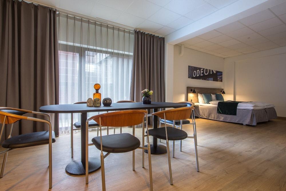 Hotel Comwell H C Andersen Dolce By Wyndham Odense Zewnętrze zdjęcie